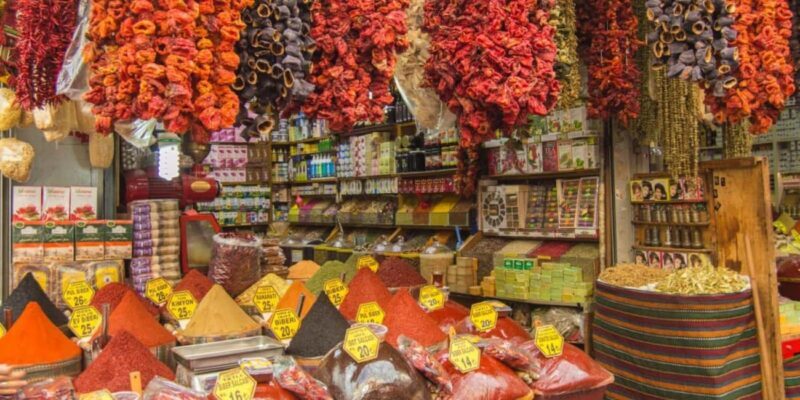 Istanbul: Sultanahmet, Balat, & Bazaars Tour With Cruise - FAQ