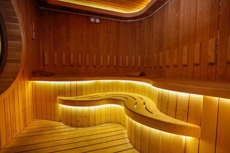 Istanbul Sultanahmet Turkish Bath Sultan Suleyman Bath - FAQs