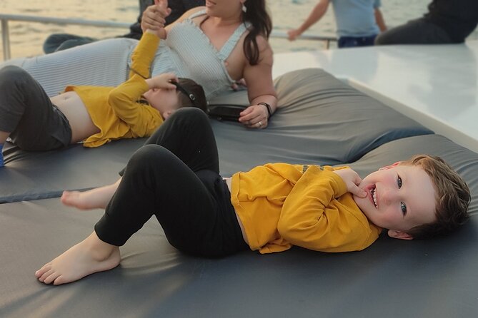 Istanbul Sunset Cruise on Luxury Yacht - Guided Group Cruise - Practical Details That Matter