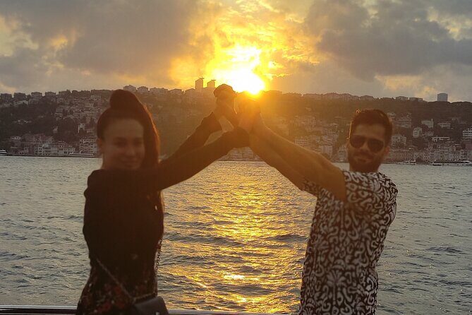 Istanbul Sunset Cruise With Luxury Yacht On Bosphorus - The Pros and Cons