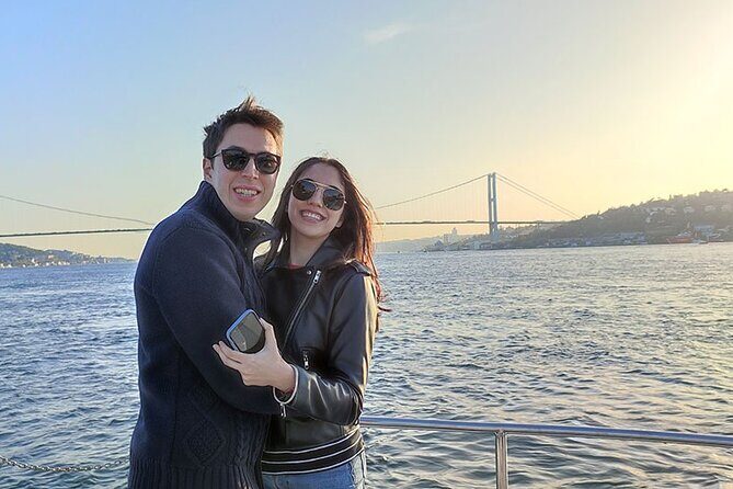 Istanbul Sunset Cruise With Luxury Yacht On Bosphorus - Who Would Love This Tour?