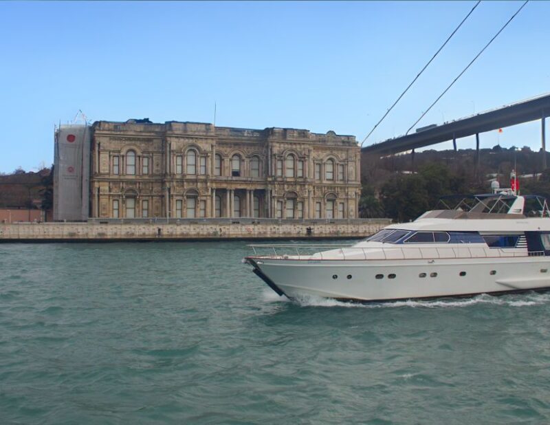 Istanbul: Sunset Yacht Cruise on the Bosphorus with Transfer - Final Thoughts