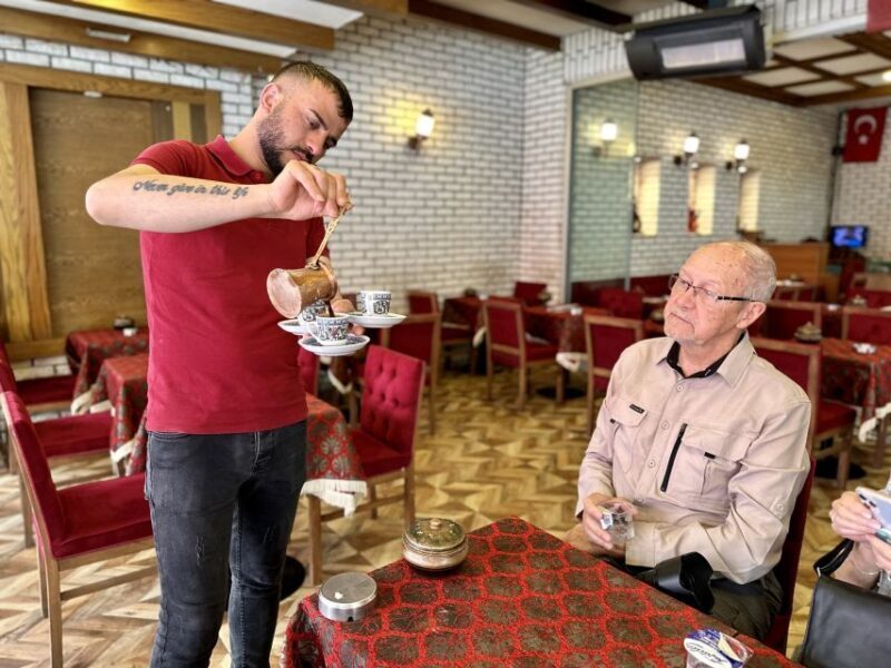 Istanbul: Taste of Turkey with Europe & Asia by Ferry - Who Should Book This Tour?