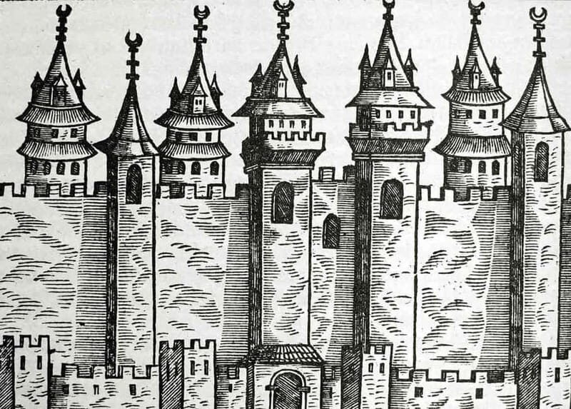 Istanbul: Theodosian Walls and Yedikule Fortress Guided Tour - Key Points