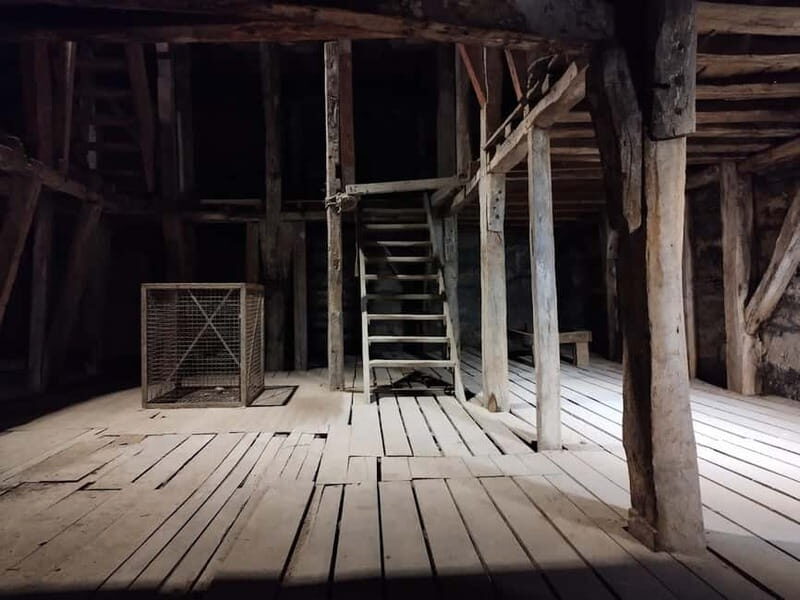 Istanbul: Theodosian Walls and Yedikule Fortress Guided Tour - Discovering the Walls of Constantinople