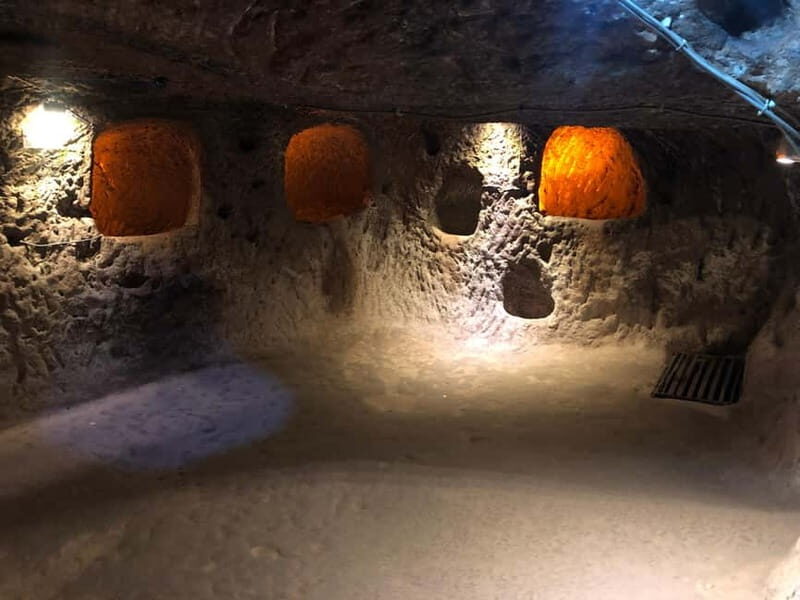 Istanbul to Cappadocia 4 Days Trail - What the Experience Means for You