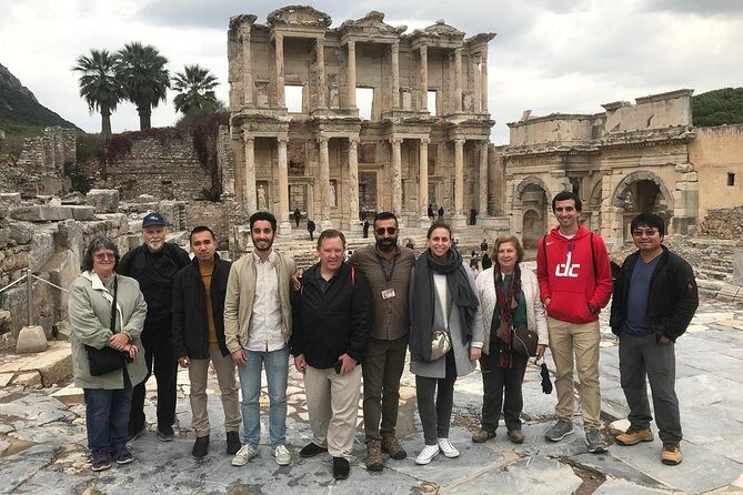 Istanbul to Ephesus Full Day Guided Tour, Flight and Lunch incl. - What Makes This Tour Stand Out?