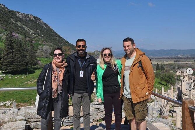 Istanbul to Ephesus Full Day Guided Tour, Flight and Lunch incl. - Is This Tour Worth the Price?