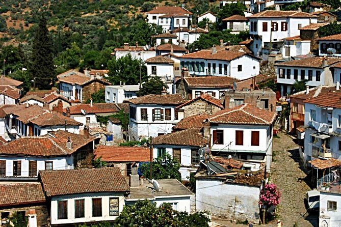 Istanbul to Ephesus Full Day Guided Tour, Flight and Lunch incl. - FAQ