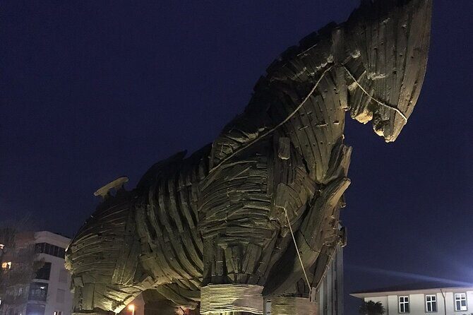 Istanbul to Gallipoli, Canakkale and Troy. 2 Day Tour with Hotel - Is This Tour Right for You?