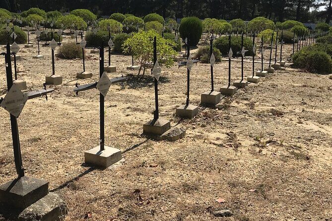 Istanbul to Gallipoli, Canakkale and Troy. 2 Day Tour with Hotel - Final Thoughts