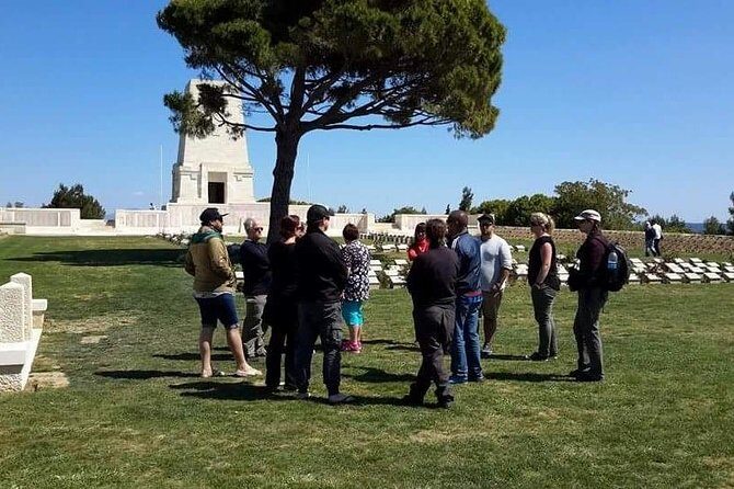 Istanbul to Gallipoli Full Day Tour with Lunch and Transfers - The Practical Side: Pricing, Transport, and What You’re Paying For