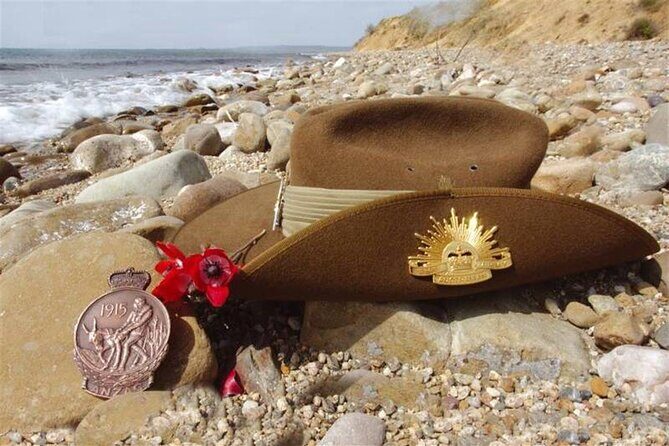 Istanbul to Gallipoli Full Day Tour with Lunch and Transfers - Final Thoughts