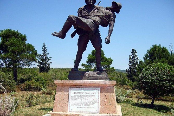 Istanbul to Gallipoli Full Day Tour with Lunch and Transfers - FAQ