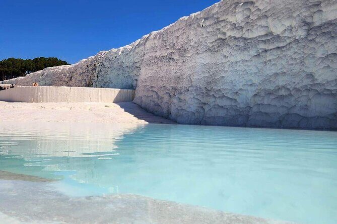 Istanbul to Seven Churches of Asia Minor 4 Nights in 4 Star Hotels - Final Thoughts