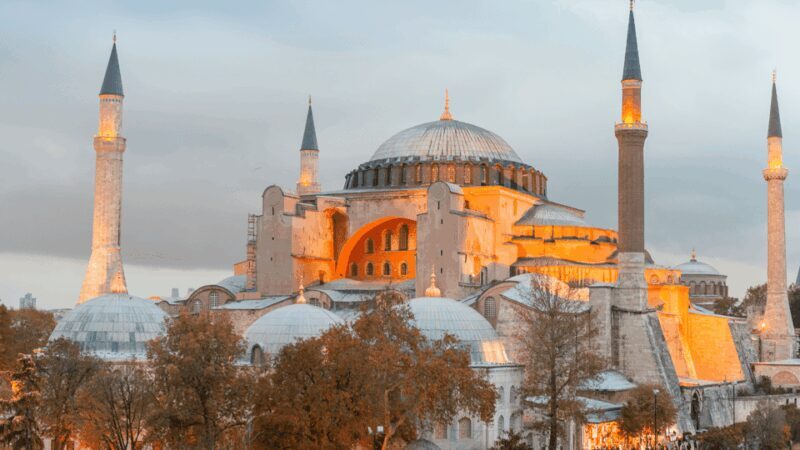 Istanbul: Top Museums Guided Pass - What’s Included and What’s Not
