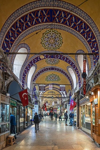 Istanbul: Top Museums Guided Pass - FAQs