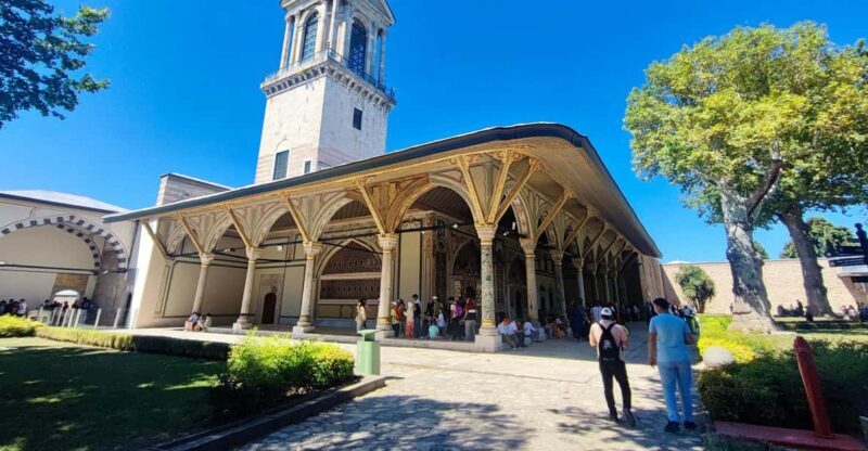 Istanbul Topkap Palace and Harem Guide Tour - What We Love About This Experience