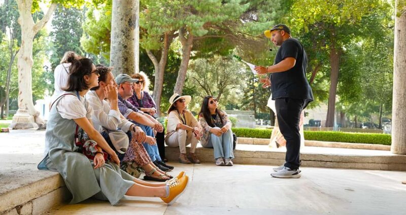Istanbul: Topkapi, Harem Small Group Guided Tour & Historian - A Deep Dive into the Tour Experience