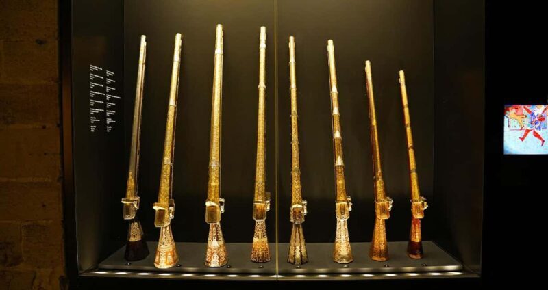 Istanbul: Topkapi, Harem Small Group Guided Tour & Historian - Who Will Love This Tour?