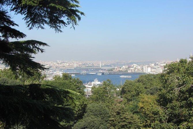 Istanbul Topkapi Palace and Harem Small-Group Guided Tour - The Sum Up