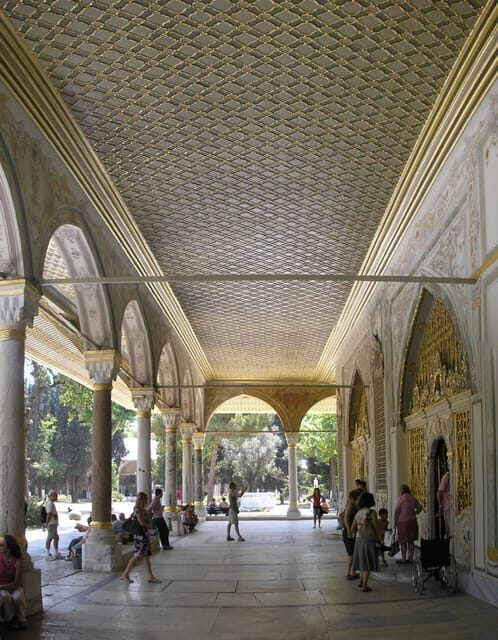 Istanbul: Topkapi Palace and Harem Ticket with Audio Guide - In The Sum Up