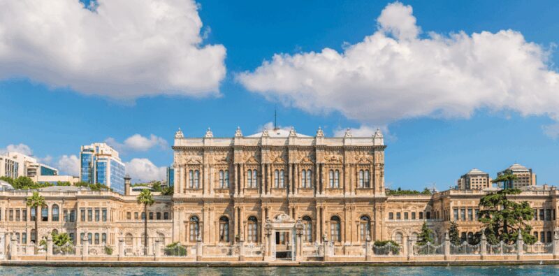 Istanbul: Topkapi Palace & Dolmabahce Palace Combo Ticket - Final thoughts