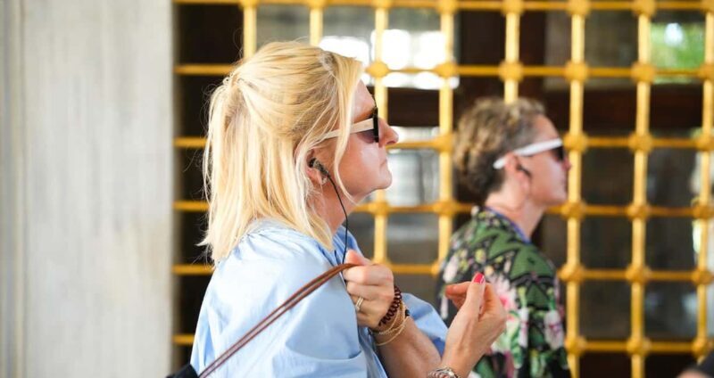 Istanbul: Topkapi Palace & Harem Express Highlight Tour - Feedback Highlights from Reviewers