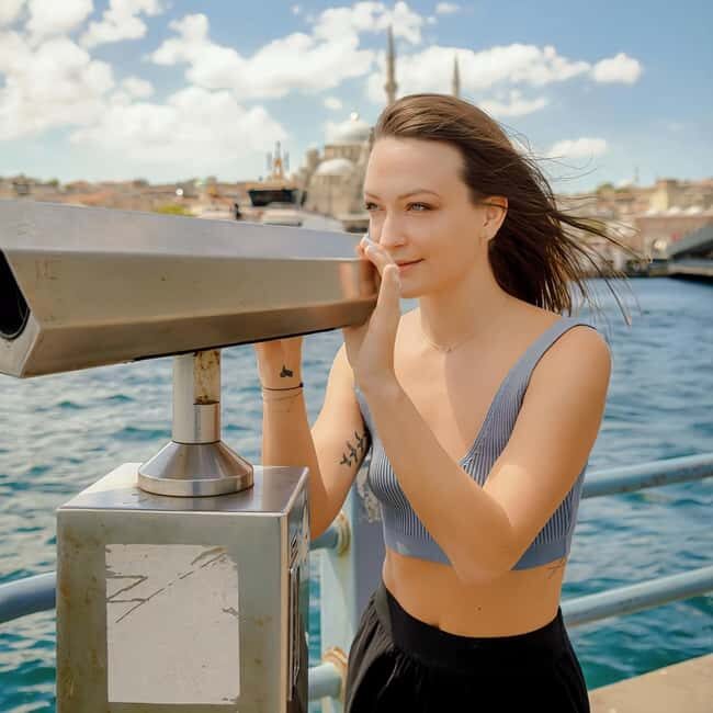 Istanbul: Tour and Photoshoot at Multiple Locations - Who Is This Experience Best For?