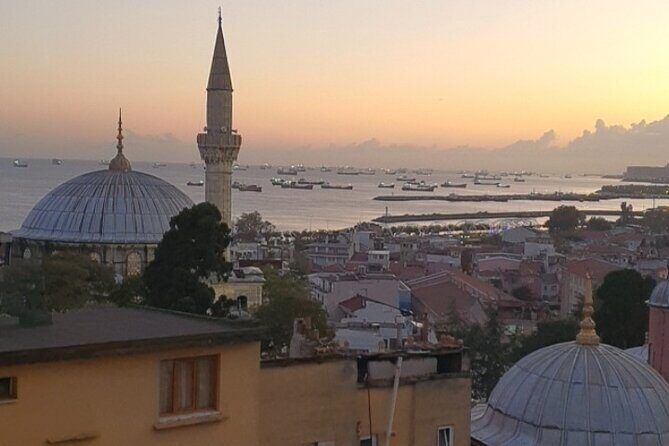 Istanbul Tour with Local Expert - FAQs About the Istanbul Tour with Local Expert