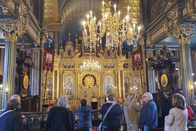 Istanbul Tour with Local Expert - Final Thoughts