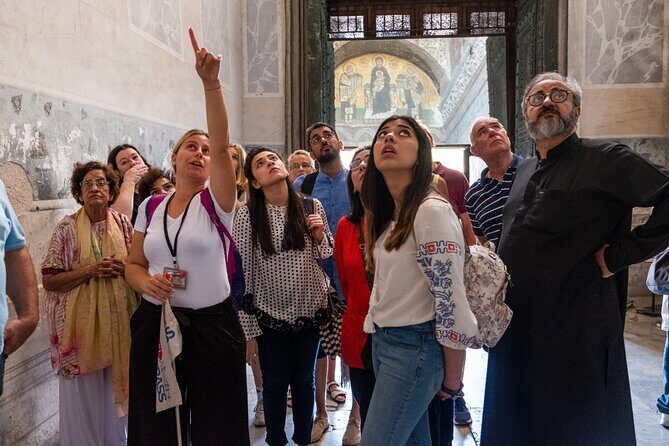 Istanbul Tourist Pass: Skip-the-Line Entry to 100+Activities - Exploring the Itinerary: What You Can Expect