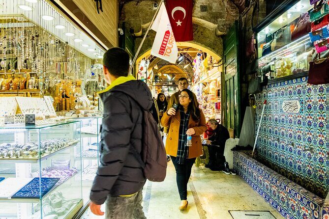 Istanbul Tourist Pass: Skip-the-Line Entry to 100+Activities - Transportation and Additional Experiences