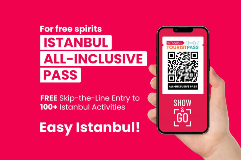 Istanbul: TouristPass Skip-the-Line Entry to 100+Attractions - Price and Value