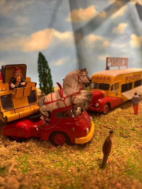 Istanbul: Toy Museum Balat Entrance Ticket - Exploring the Istanbul Toy Museum in Balat: A Practical Guide