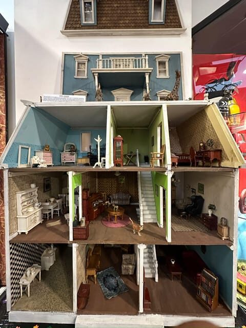 Istanbul: Toy Museum Balat Entrance Ticket - The Sum Up