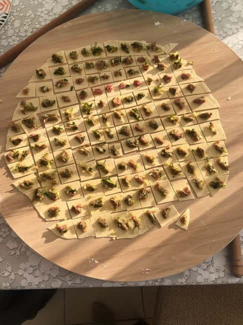 Istanbul: Traditional Cooking Class with a Local Mom - FAQs