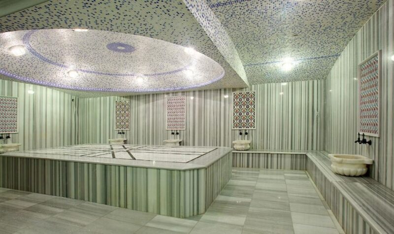 Istanbul: Traditional Turkish Bath - What to Expect from This Turkish Bath Tour