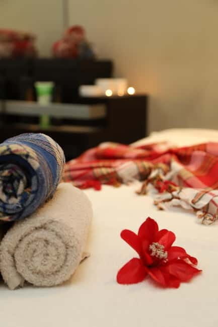 Istanbul: Traditional Turkish Bath With Foam and Oil Massage - The Sum Up