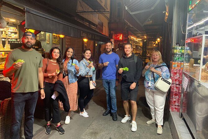 Istanbul Traditional Turkish Dinner and Dervish Experience - FAQ