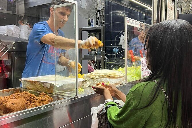 Istanbul Traditional Turkish Dinner and Dervish Experience - Final Thoughts