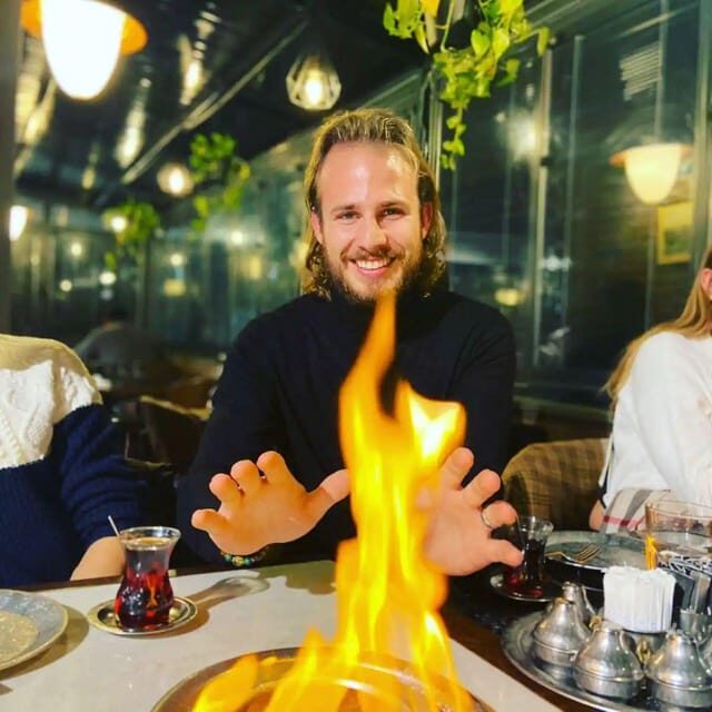 Istanbul: Traditional Turkish Dinner - FAQ