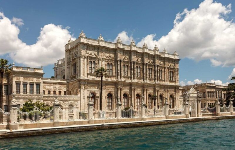 Istanbul: True Discovery Full-Day Tour and Cruise - Exploring the Full Itinerary