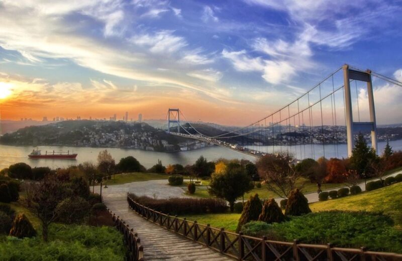Istanbul: True Discovery Full-Day Tour and Cruise - Who Will Love This Tour?