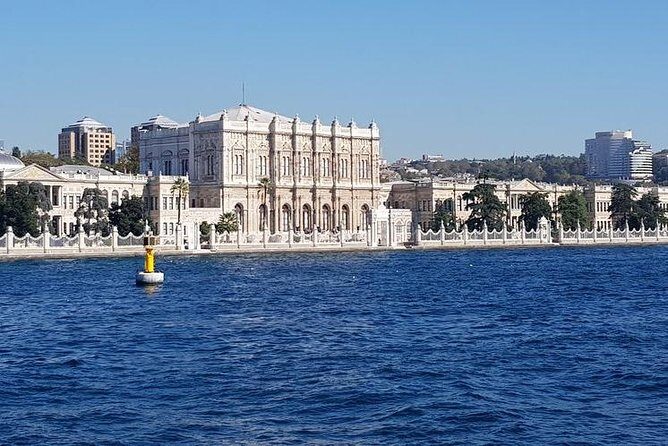 Istanbul True Discovery Tour - Key Points