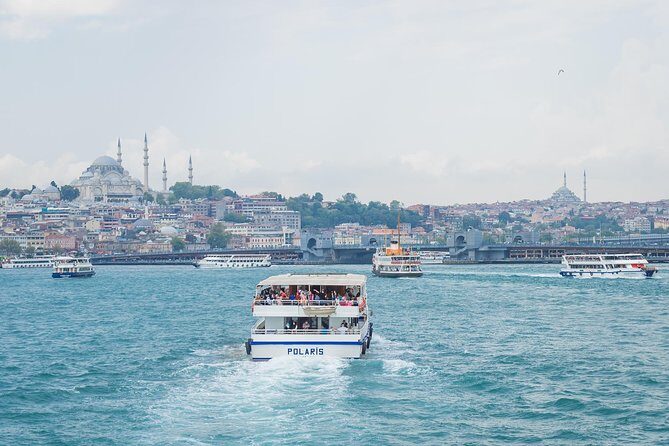 Istanbul True Discovery Tour - An In-Depth Look at the Istanbul True Discovery Tour