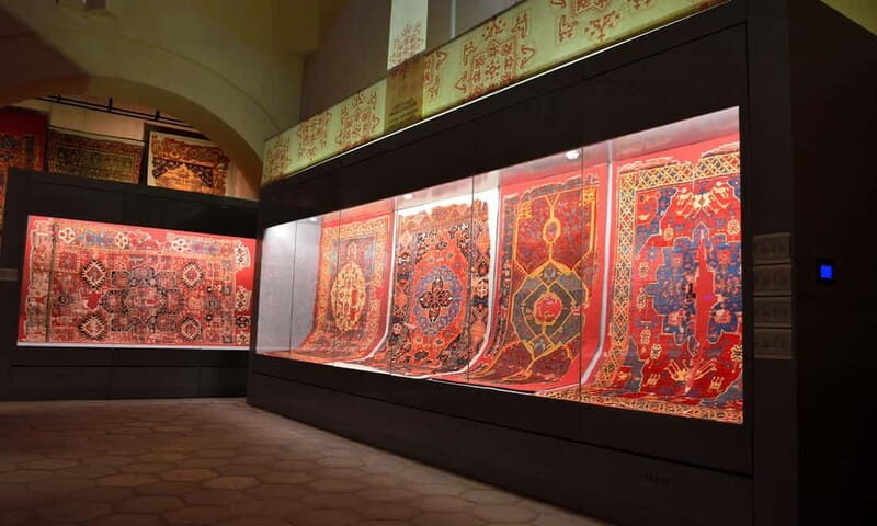 Istanbul: Turkish and Islamic Arts Museum Fast-Track Entry - Final Thoughts