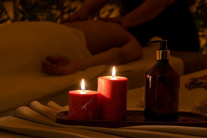 Istanbul Turkish Bath and Massage in Old City with Private Option - What to Expect from the Turkish Bath and Massage Tour