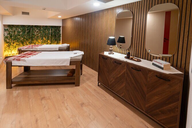 Istanbul Turkish Bath and Massage in Old City with Private Option - Who Is This Tour Best For?