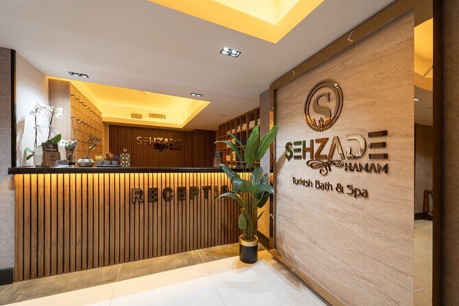 Istanbul Turkish Bath and Massage in Old City with Private Option - Final Thoughts